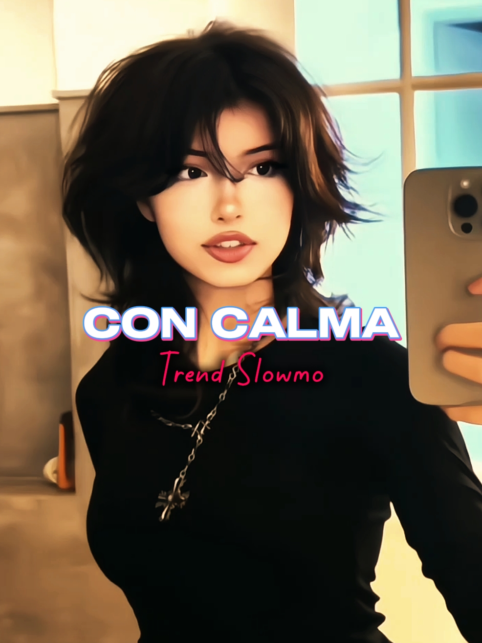 con calma trend