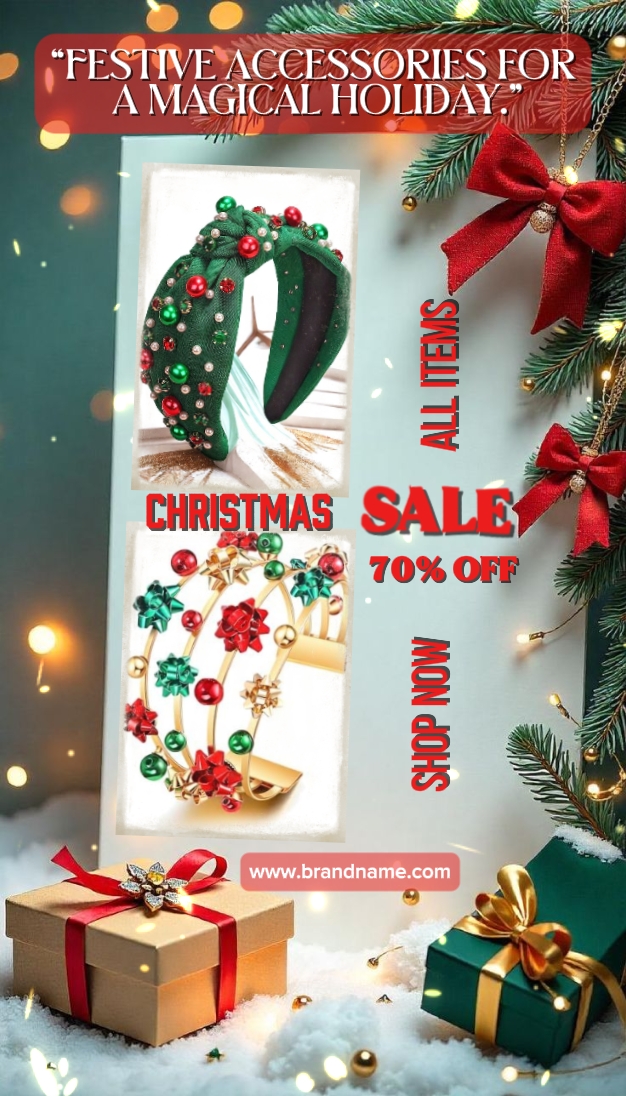 COMERCIALIZACIÓN DE NAVIDAD