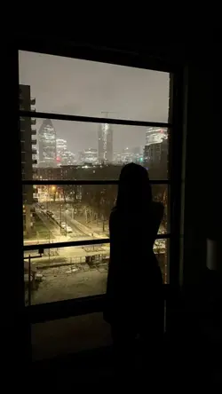 lange nicht mehr 