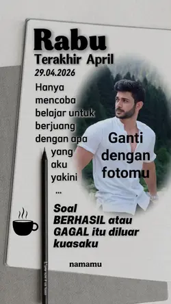 Status rabu