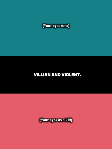 ur eyes trend