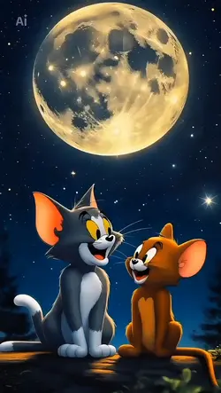 Tom And Jerry