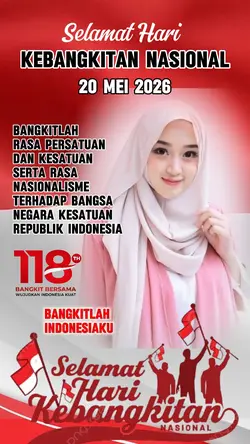 Kebangkitan Nasional
