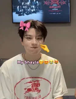 He’s so flippen cute