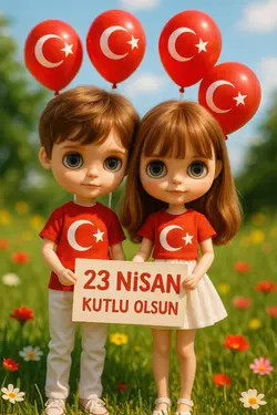 23 nisan