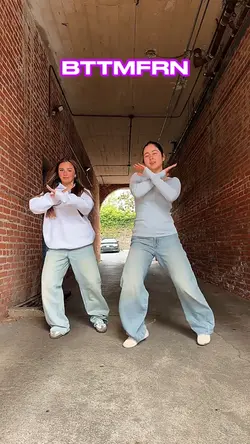 BTTMFRN!❤️❤️❤️