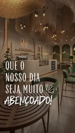 Dia Abençoado 