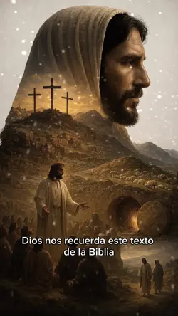 dios nos recuerda