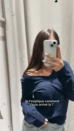 Je t’explique…