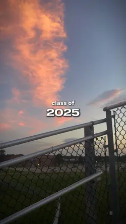class of 2025