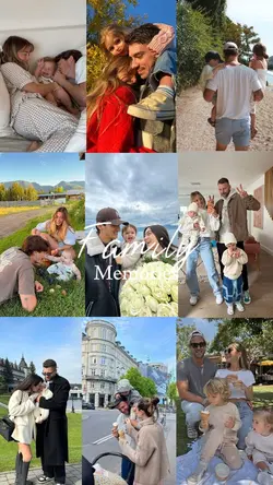 Family memories