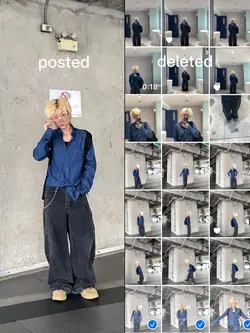 posted deleted