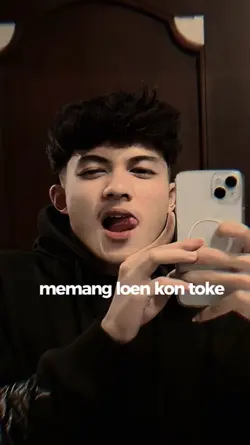 loen kon toke memang