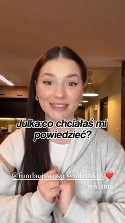 Tak dobrze że cb mam