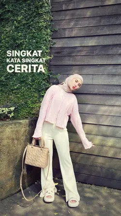 12345 singkat kata