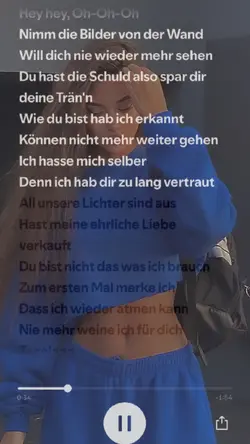 Deutsch  sonnig