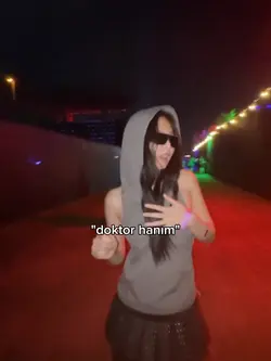 doktor hanım 