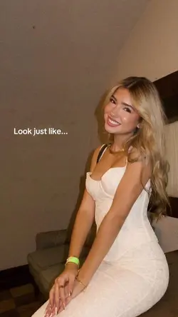 look just like you