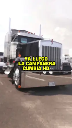 LA CAMPANERA CUMBIA