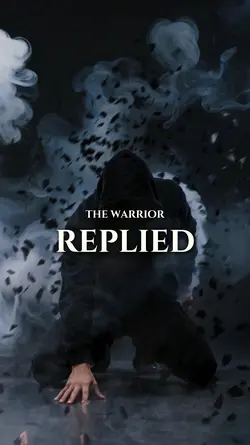 The devil whispered