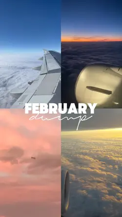FEBRUARY dump