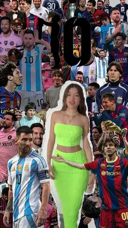 Fondo Messi