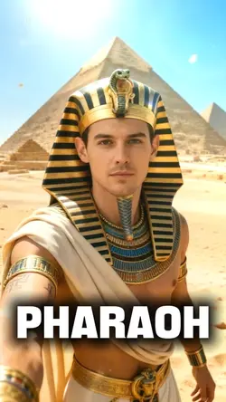 You Pharaoh AI