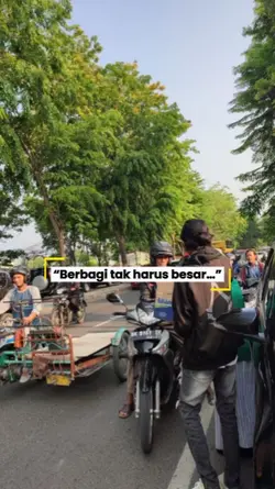 Jumat Berkah Berbagi