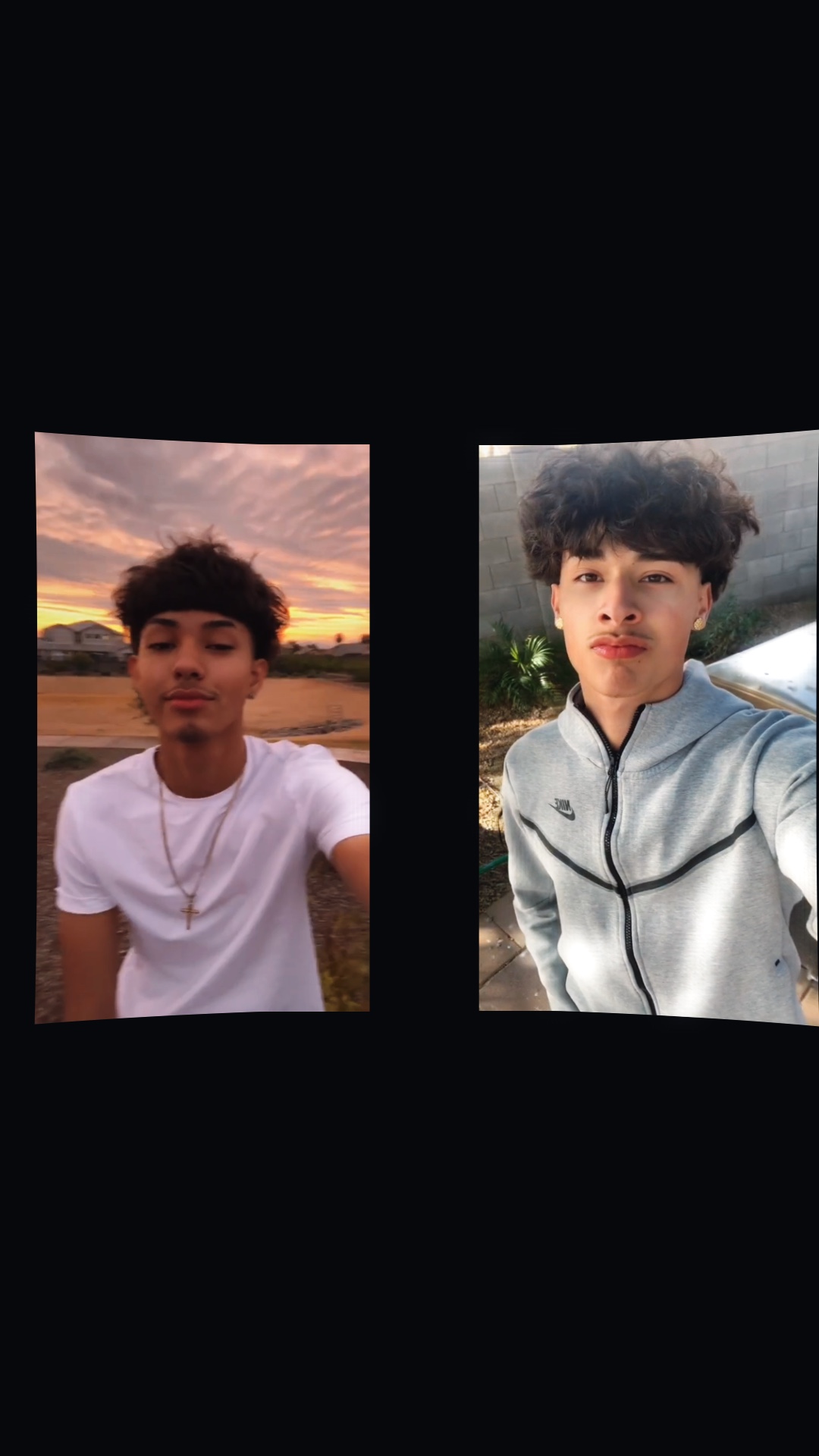 Alan x Alex