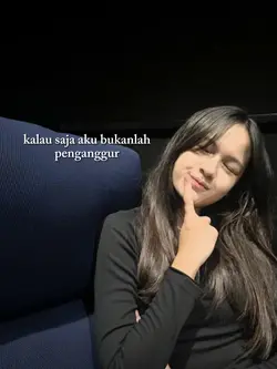 kalau saja aku bukan