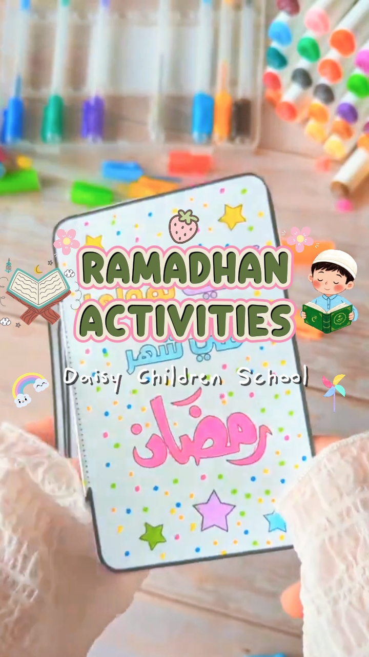 kegiatan ramadhan