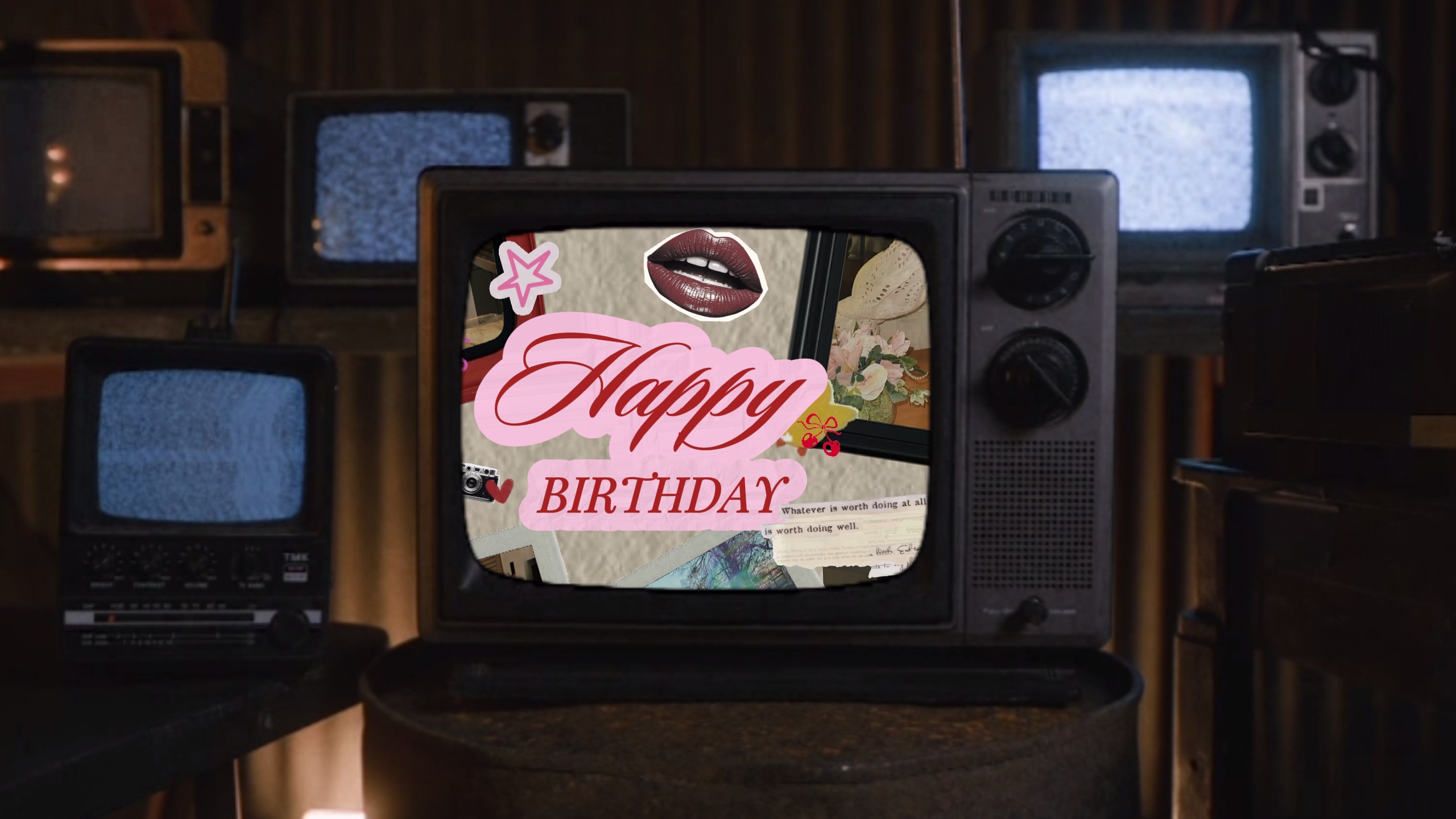 22nd Birthday Cute