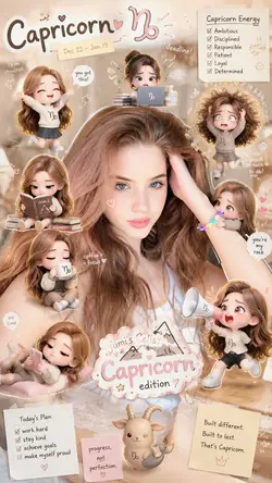 Zodiac Trend 