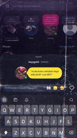 JJ 3 KLIP KECE CUY
