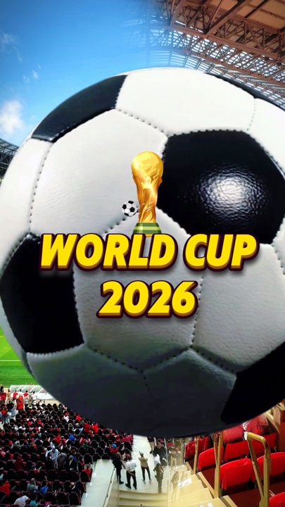 World Cup 2026