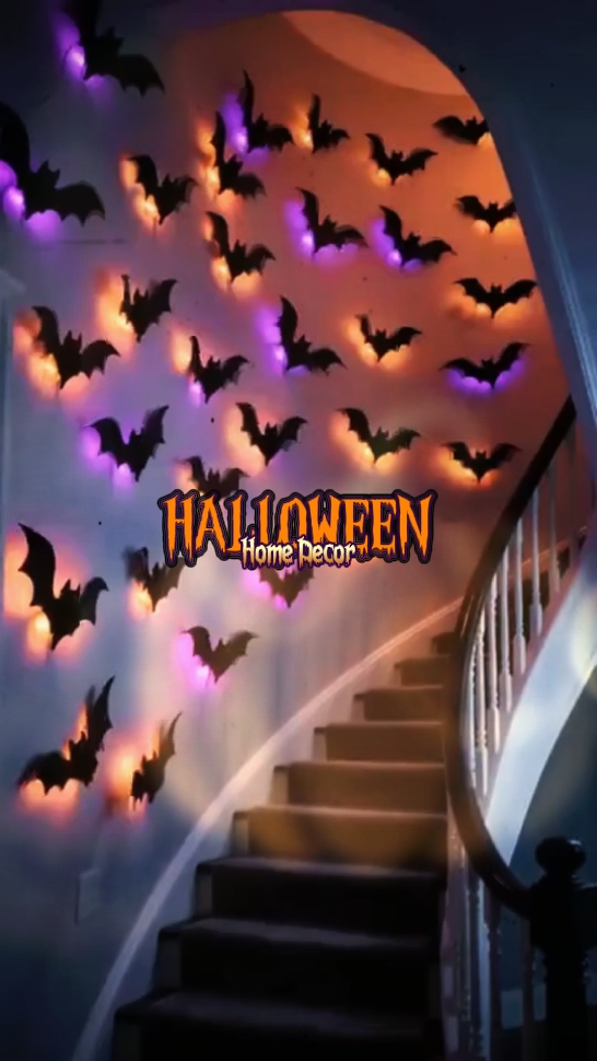 Decoração De Halloween