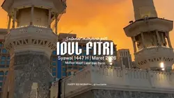 IDUL FITRI 2026
