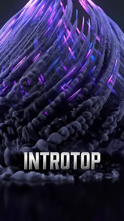 Intro Top