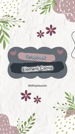 scrapbook canva
