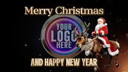 Christmas New Year