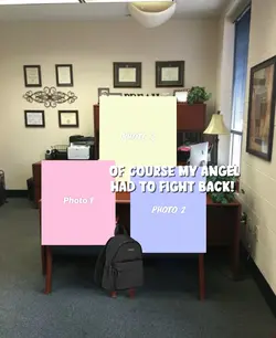 Head teacher office💀