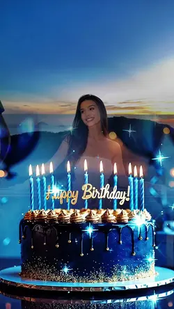 Feliz Aniversario