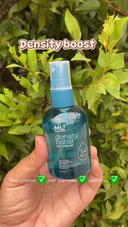 Hair vitamin