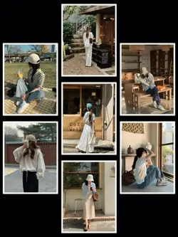 Photo Collage Slide