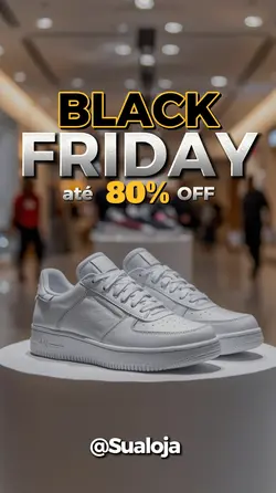 BLACK FRIDAY 