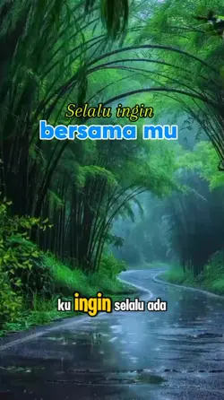 Selalu ada dekat mu