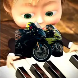 Motorcycle Edit