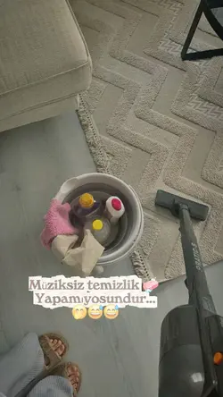 trend temizlik