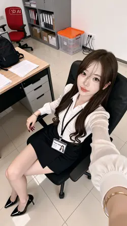 AI in the office