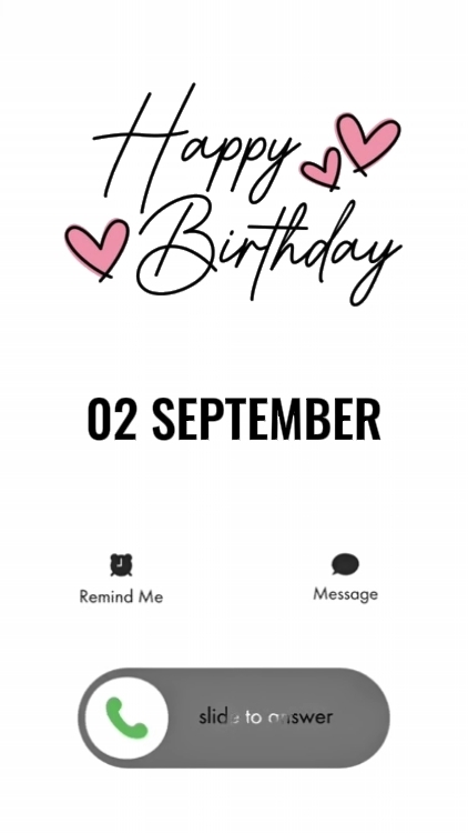 BDAY MY HUSBAND 02